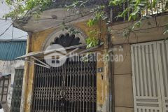 Nhà mặt phố hồng hà hoàn kiếm mặt chợ long biên 52m kinh doanh sầm uất cho thuê