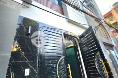 Bán nhà trâu quỳ 33m 3tầng thiết kế hiện đại đầy đủ nội thất