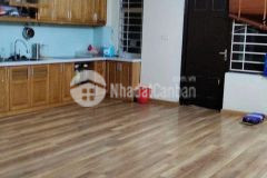 Cho thuê căn hộ tòa ct2a khu đô thị mễ trì hạ, nam từ liêm 85m, 2 ngủ giá 13 triệu