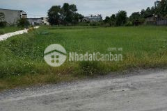 Bán nhà đất vị trí cực đẹp tại đức hoà tây ninh, sổ hồng riêng, giá từ 2 tỷ. lh0358855772.