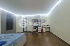 Bán nhà đẹp lô góc cạnh chợ mơ 3 bước ra phố đại la