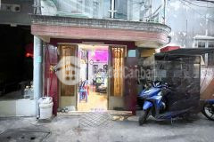 Nhà không lộ giới nguyễn văn luông q6 dtsd 38m2 shr hướng bắc