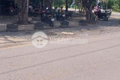 Bán đất mặt tiền tại bình chánh tp hcm