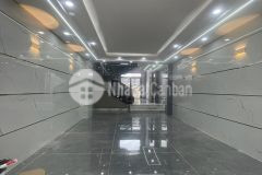 Chỉ hơn 6 tỷ, có ngay nhà hxh bình thành, bhhb, bình tân, 60m2, 5 tầng, mới cong