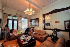 Bán nhà kdt văn phú hà đông 80m2x5t mt5m mặt phố kinh doanh đường 24m. giá 20,5 tỷ.