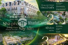 Phú gia royal park quy nhơn gia lai