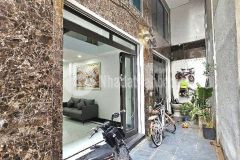 Siêu phẩm kẻ tạnh long biên 6tầng mới toanh oto 7 chỗ đỗ cổng gần oto tải tránh