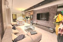 Bán nhà phố trạm, lô góc, ga ra ô tô camry, thang máy, tặng nội thất tiền tỉ, giá mềm