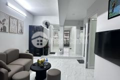 Bán căn hộ tập thể đường lương thế vinh, thanh xuân, nhà đẹp thoáng mát, ô tô đỗ chân cầu thang