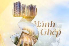 Kings place chuẩn sống tinh hoa, an cư đắt giá giữa lòng đà nẵng