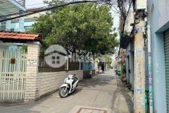 Bán 2 lô kề hxh đường 212 đỗ xuân hợp, phước long a, quận 9, dtcn 66m²5.3 tỷ lô.