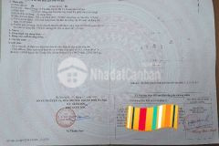 Bán 272m2 đất, mt rộng 11m, nằm trên trục chính thôn chóng yên bài, gần nhà vh thôn, giá hơn 4 tỷ