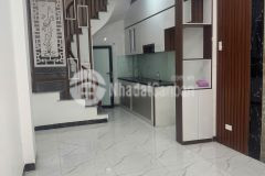 Nhà đẹp tổ 10 yên nghĩa gần ô tô, gần kđt đô nghĩa