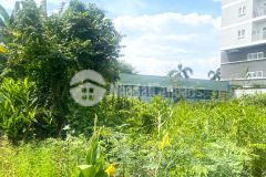 Giá hot lô đất 5x26m đường 10m kdc cotec nguyễn bình, nhà bè