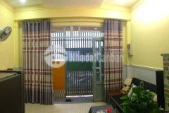 Nhà bán gần mặt tiền tôn đản quận 4, ngay phổ ẩm thực vĩnh khánh, nhỉnh 3 tỷ sang tên