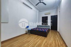 Cho thuê nhà nguyên căn phố ngọc khánh, ba đình, nhà đẹp full đồ, 30m ra phố