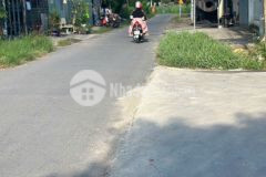 Đất thổ cư mặt tiền đường nhựa 429, xã phước vĩnh an dt 125m2 giá 2,5 tỷ