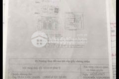 Bán nhà mt 109f lạc long quân q11 115 thạch lam tân phú chính chủ