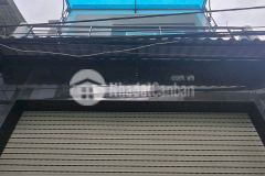 Nhà đẹp hẻm tân kỳ tân quý, bình hưng hòa dt 52m2 1 lầu 2pn 2wc giá 4,75 tỷ