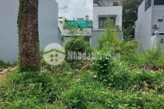 Bán nền đẹp đường trần văn sắc kdc nông thổ sản, cái răng, cần thơ