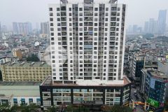 Bán căn hộ cao cấp 81 lê đức thọ, full nội thất 2 tỷ, lô góc, 153m2, 3n, 11.65 tỷ 0987104878