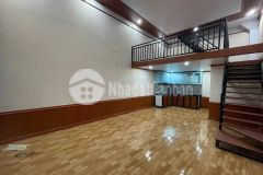 40 m2 2 tầng trong đê ngọc thụy nhỉnh 3 tỷ