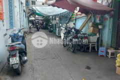 Bán nhà mới đẹp trung tâm quận 5 đường nguyễn biểu 8.7 tỷ có tl 4 tầng btct