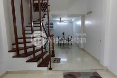 Bán nhà giáp bát giáp nhị, dt44m2, gia nhỉnh 8tỷ, lo góc, 2 thoáng