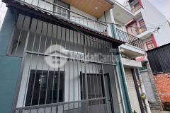 Nhà hẻm đường số 15, bình hưng hòa dt 32,8m2 1 lầu 2pn 2wc giá 3,55 tỷ 0 lộ giới