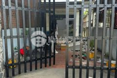 Nhà 2 mặt tiền trước sau nguyễn kim cương, xã tân thạnh đông dt 240m2 3pn 2wc giá 4,2 tỷ