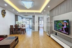 Chính chủ bán căn chung cư ct5 sudico mỹ đình sông đà căn 100m 3pn 2vs full đồ