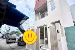 Nhà mới xây hương lộ 2, bình trị đông a dt 61m2 2 lầu 5pn 5wc giá 6,48 tỷ