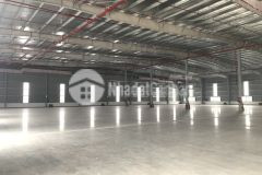 Cho thuê nhà xưởng 3.000m2, bàn giao sớm tại khu công nghiệp thuận thành bắc ninh.