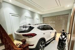 Bán nhà ngọc thụy long biên, tặng nội thất cao cấp, gara ô tô, 30m ra phố, 52m2, 11.x tỷ