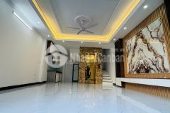 Bán nhà nguyễn văn linh 6 tầng thang máy, kinh doanh, ô tô mt hơn 5m 17.3 tỷ