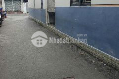 Bán nhà hẻm ô tô đường số 8, phường linh xuân, thành phố thủ đức