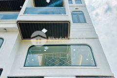 Siêu phẩm nhà phố kdc mã lò, bình trị đông dt 66m2 3 lầu 5pn 5wc giá 8,2 tỷ