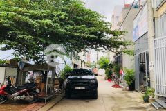 Cần bán lô đất kdc đường 𝟏𝟎𝟎𝐀 𝑪𝒂𝒖 𝑿𝒂𝒚, hxh, phường tân phú, quận 9, tp. thủ đức.77m24