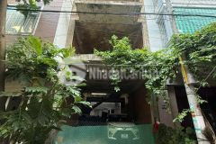 Bán nhà 3 tầng mặt tiền an thượng 38 vị trí kinh doanh đắc địa