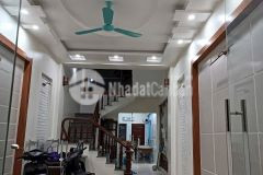 Bán nhà 4 tầng mặt phố cao bá quát, đông nam cường, tp hd, 72m2, mt 4m, chỉ 6.x tỷ