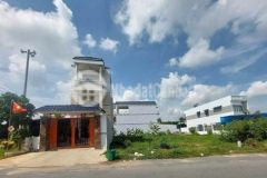 Đắt thổ cư mặt tiền đường bàu trâm, xã trung an dt 120m2 giá 3,9 tỷ