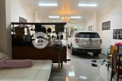 Bán nhà hẻm 6m thành thái cạnh bv 115 ngang 6m 5pn sổ vuông nhà mới khu phân lô