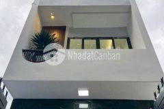 Nhà đẹp full nội thất 1 hương lộ 2, bình trị đông dt 40m2 2 lầu 3pn 3wc giá 4,8 tỷ