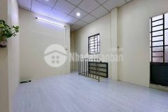 Bán nhà gần mặt tiền đỗ đức dục, 16m2 chỉ 2 tỷ 15 shr 2 tầng