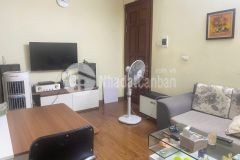 Cho thuê nhà tập thể lê phụng hiểu, hoàn kiếm 70m, 2 ngủ giá 11 triệu, nhà đẹp, đủ đồ