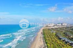 Chỉ hơn 600 triệu, sở hữu ngay đất biển khánh hòa, một trong những bãi biển đẹp nhất hành tinh