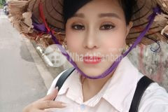 Chính chủ cần bán lô đất đẹp trung tâm thôn ninh quy bắc, xã thuận an kim sơn cũ, gia lâm