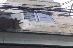 Giảm giá bán gấp nhà hbg trần xuân soạn, tân hưng q7. dt 25,17m². giá chỉ 3.1tỷ.