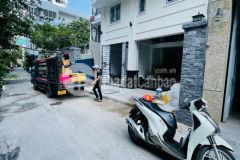 Bán nhà hẻm 6m tô hiến thành cạnh kingdomđh bách khoa ngang 4.2m 12pn thang máy nội thất xịn
