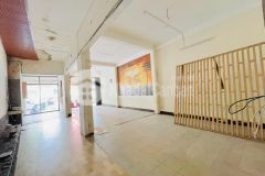 Cho thuê nhà 4 tầng mặt tiền nguyễn văn linh tuyến đường sầm uất ngang 7m